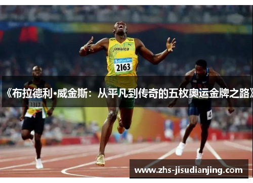 《布拉德利·威金斯:从平凡到传奇的五枚奥运金牌之路》 《布拉德利·威金斯:从平凡到传奇的五枚奥运金牌之路》