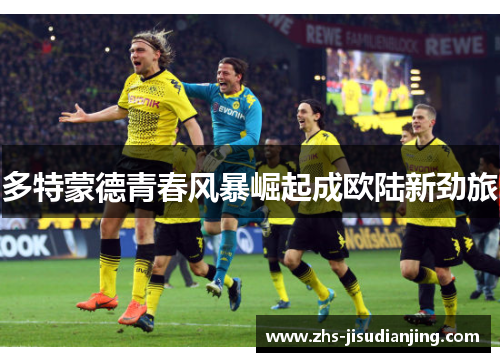 多特蒙德青春风暴崛起成欧陆新劲旅 多特蒙德青春风暴崛起成欧陆新劲旅