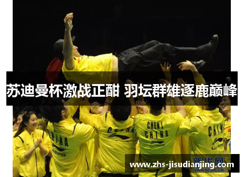 苏迪曼杯激战正酣 羽坛群雄逐鹿巅峰 苏迪曼杯激战正酣 羽坛群雄逐鹿巅峰